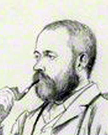 Logsdail William